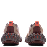 Salehe Bembury x SPUNGE Osmosis 'Nigiri' - Tan/Pink/Peach