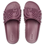 Crocs x Salehe Bembury The Pollex Slide - Huckle