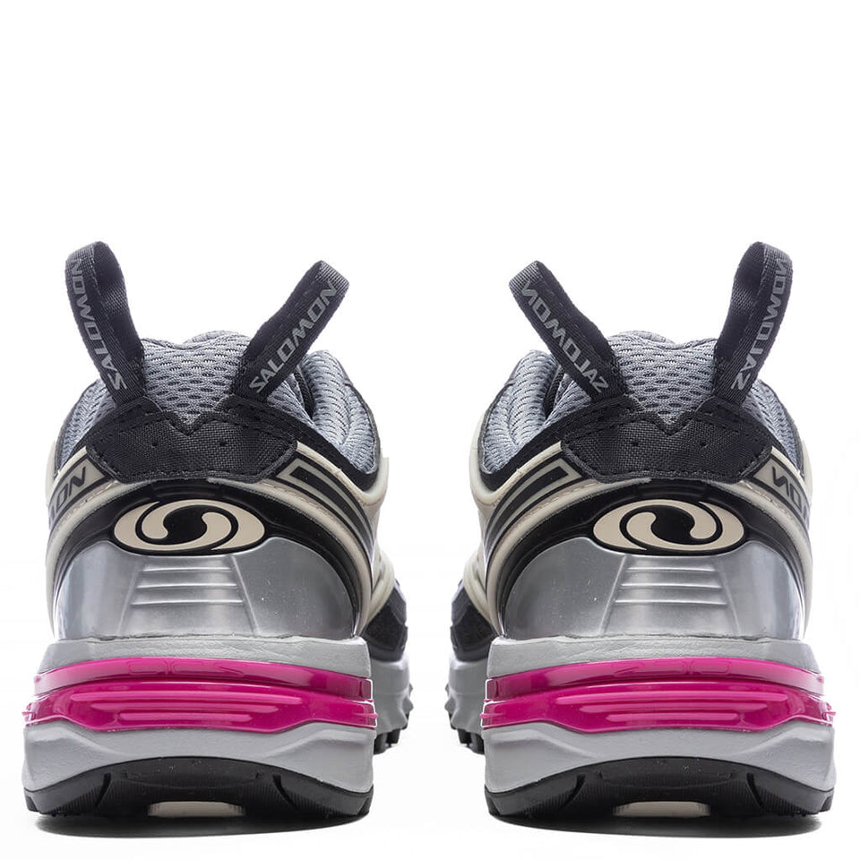 ACS Pro Advanced - Black/Allo/Feather