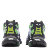 XT-4 - Eden/Bright Lime Green/White