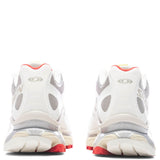 XT-4 OG Vanilla Ice/Fiery Red/White