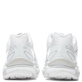XT-6 - White/White/Lunar Rock
