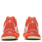 Salomon x Ama Lou XT-Whisper Void - Vanilla Ice/Fusion Coral/Emberglow