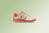 Salomon x Ama Lou XT-Whisper Void - Vanilla Ice/Fusion Coral/Emberglow