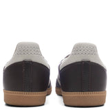 Samba OG - Brown/Putty Grey/Gold Metallic
