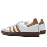 Samba OG - Cloud White/Brown Desert/Core Granite