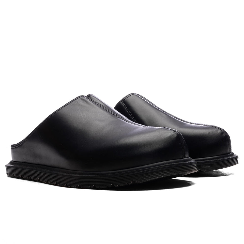 San Mule - Black