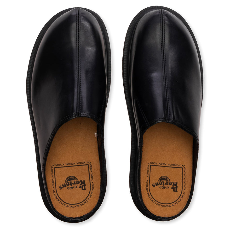 San Mule - Black