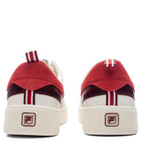 Sanati Sl - Gardenia/Fila_Red/Syrah