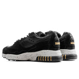 3D Grid Hurricane - Black