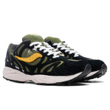 Grid Azura 2000 - Black/Yellow