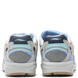 Grid Azura 2000 - Grey/Dark Blue