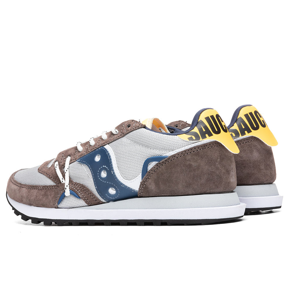 Jazz DST - Grey/Navy