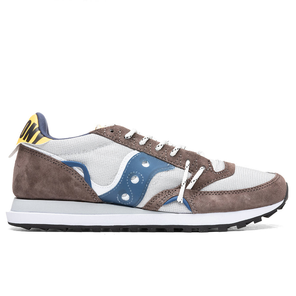 Jazz DST - Grey/Navy