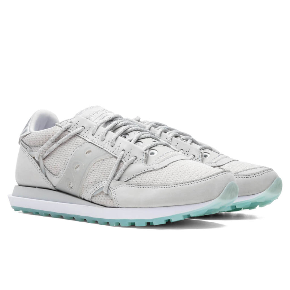 Jazz DST Reflective - Grey