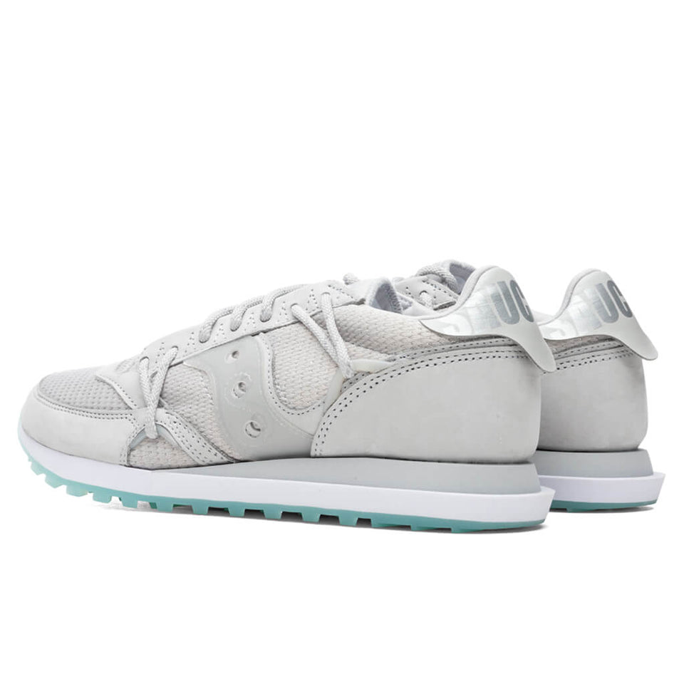 Jazz DST Reflective - Grey