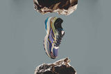 Progrid Omni 9 'Crystal Cave' - Purple/Yellow