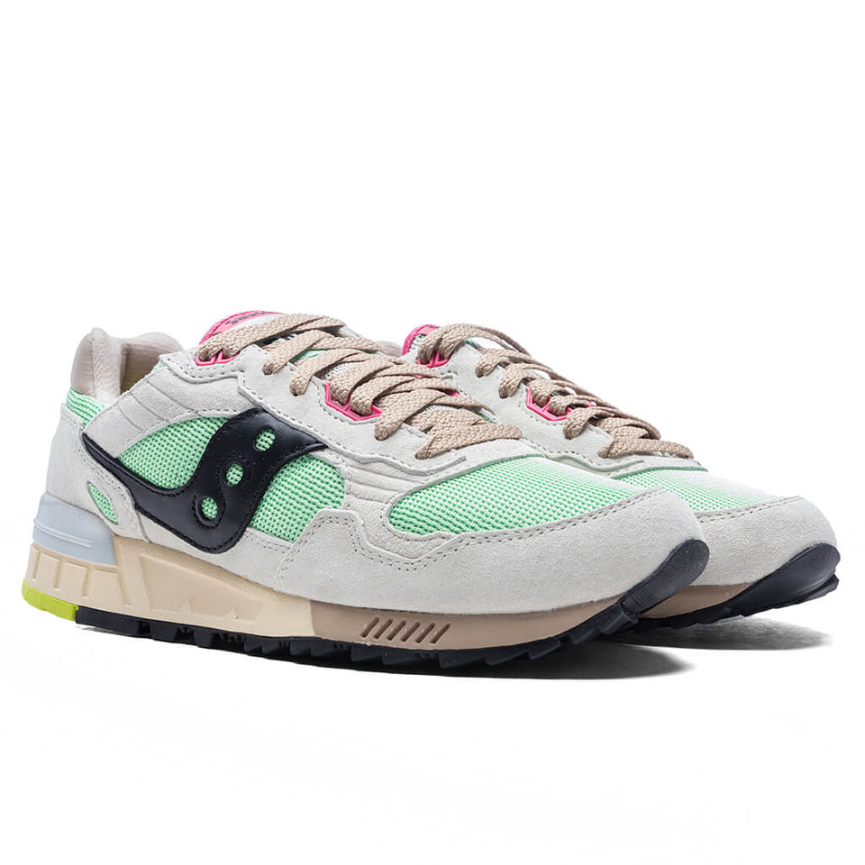 Shadow 5000 - Beige/Green