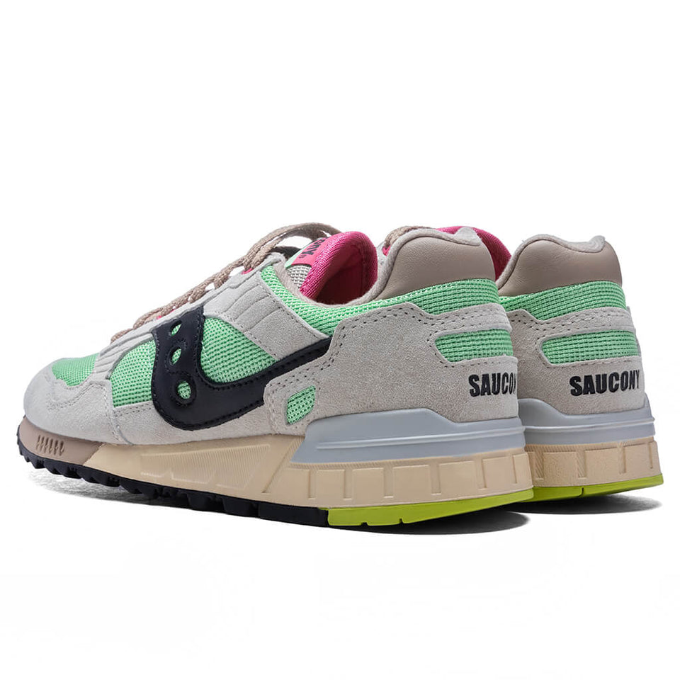 Shadow 5000 - Beige/Green