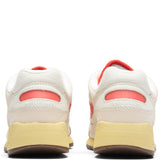 Shadow 6000 'New York Cheesecake' - Beige/Red
