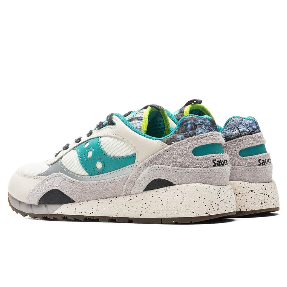 Shadow 6000 - Grey/Black/Beige