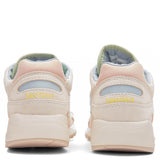Shadow 6000 - White/Light Green