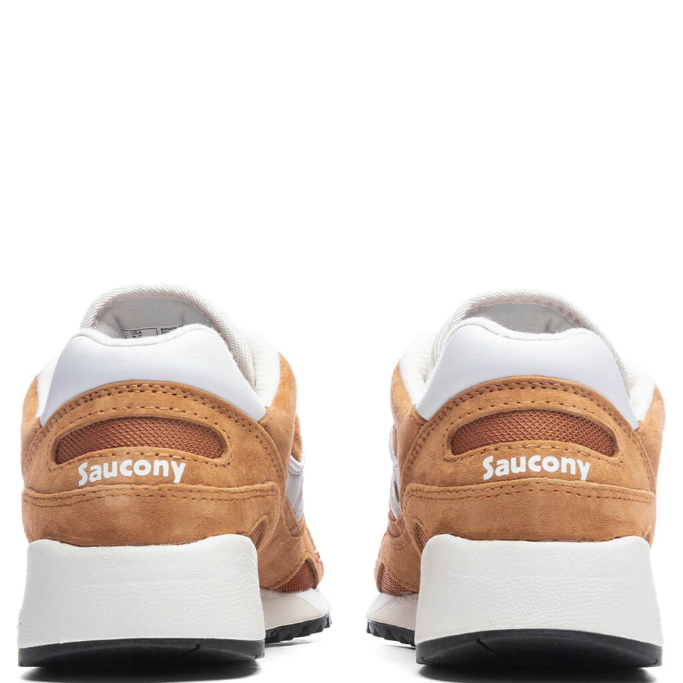 Shadow 6000 Suede Premium - Khaki