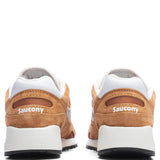 Shadow 6000 Suede Premium - Khaki
