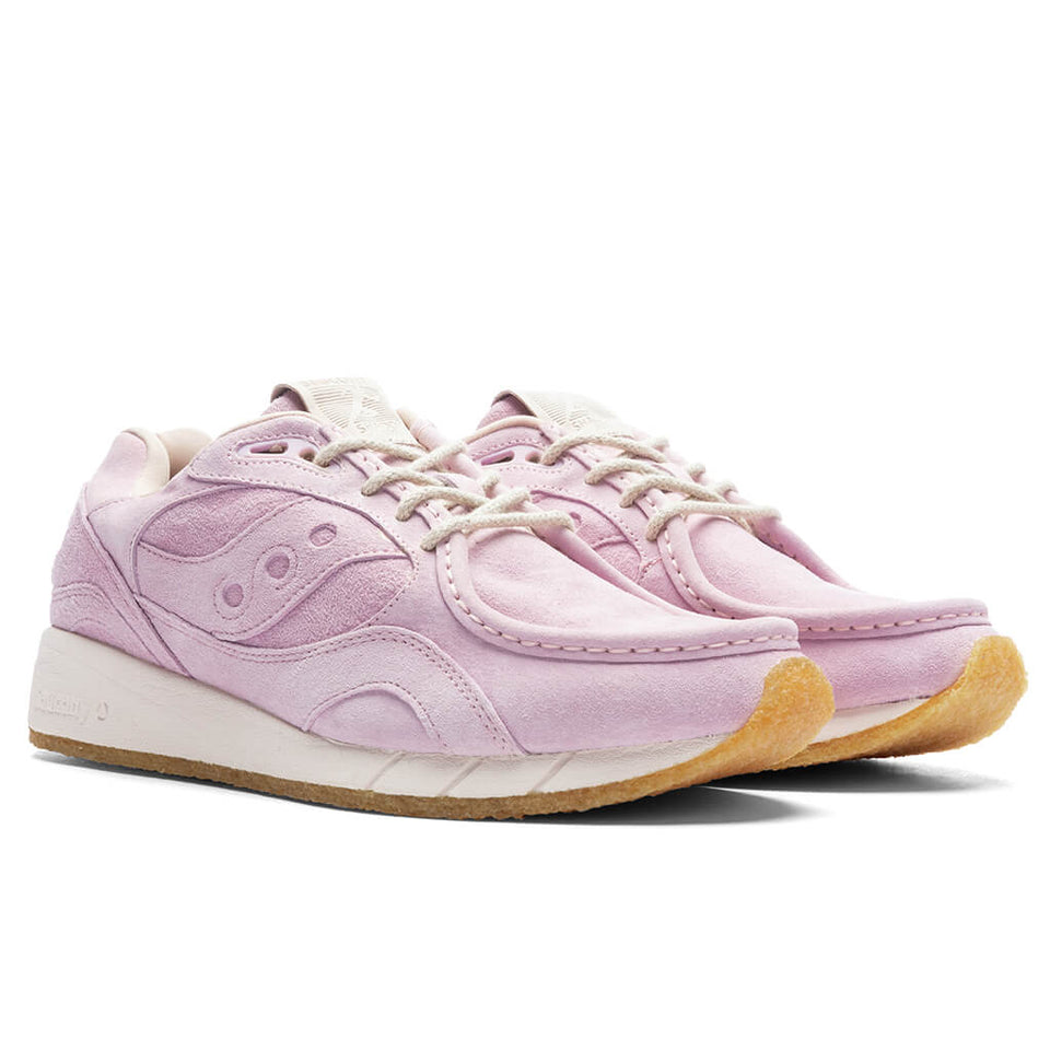 Shadow 6000 MOC - Pink