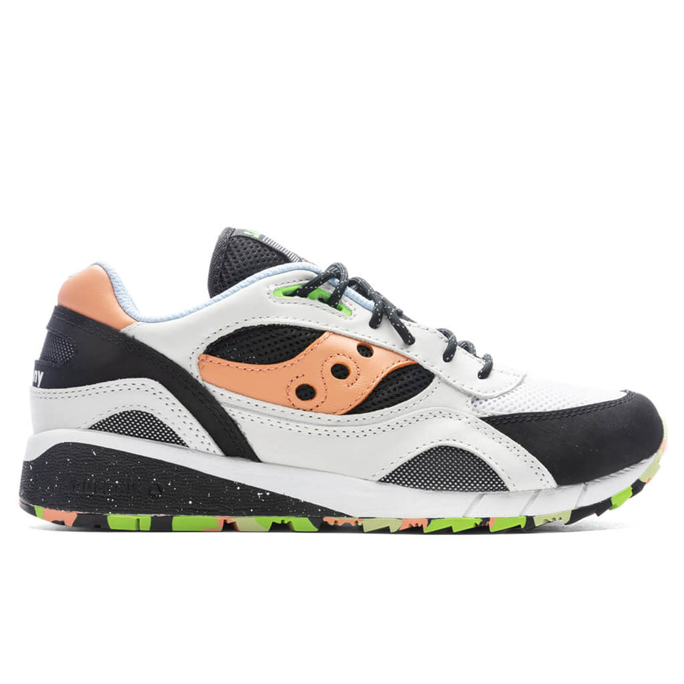 Shadow 6000 Otherworld - White/Blush