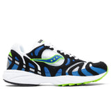 Grid Azura 2000 OG - White/Blue/Lime