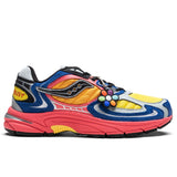 Saucony x Jae Tips Grid Jazz 9 'I Love You But I'm Busy' - Balloon Blue
