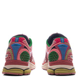 Saucony x Jae Tips Progrid Triumph 4 'Virginia Creeper' - Peach/Leaf