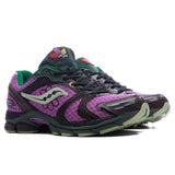 Saucony x Jae Tips Progrid Triumph 4 'Perrilla' - Violet/Earth