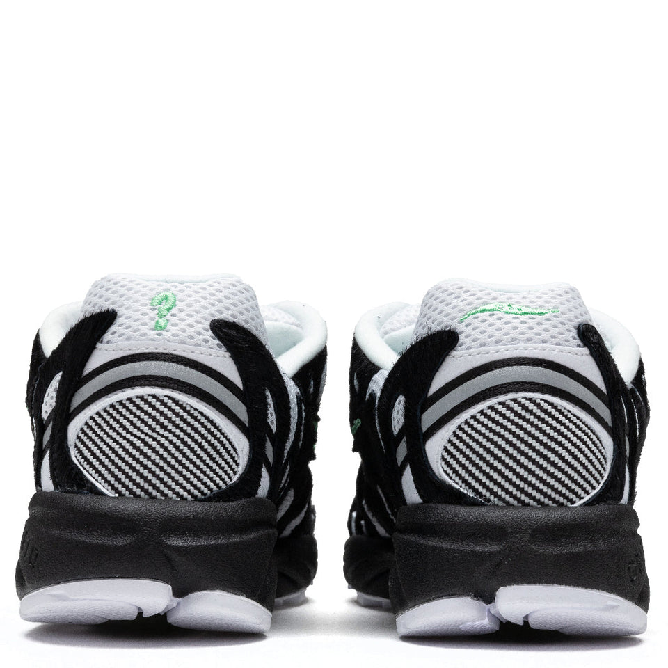 Saucony x Size? Grid Azura 2000 - Zebra