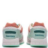 Shadow 5000 'St. Barths' - Beige/Green