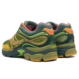 Saucony x Starcow Progrid Omni 9 - Green/Orange