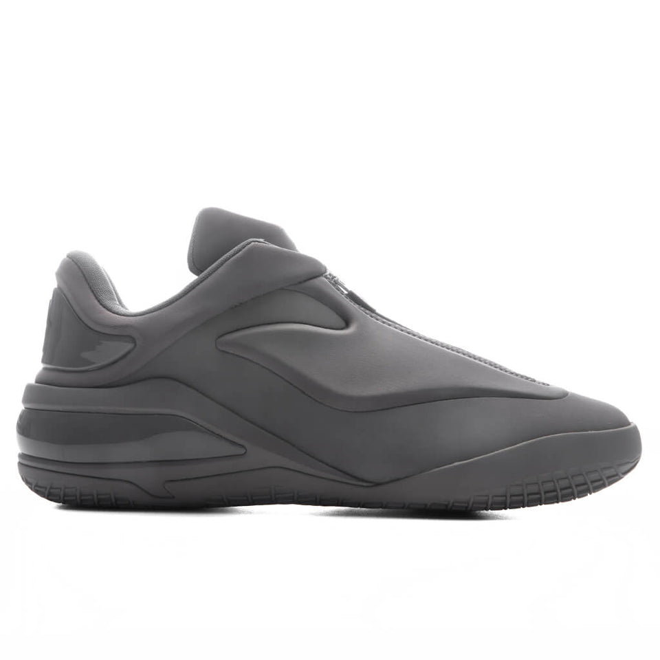 Shai 001 'Ares Grey' - Origin Story/Iron Grey