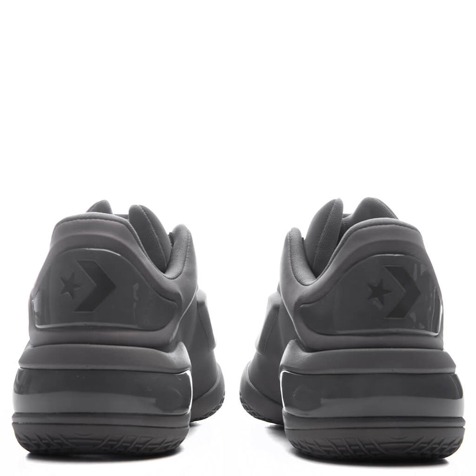 Shai 001 'Ares Grey' - Origin Story/Iron Grey