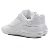 Shai 001 'Clean Slate' - White/White