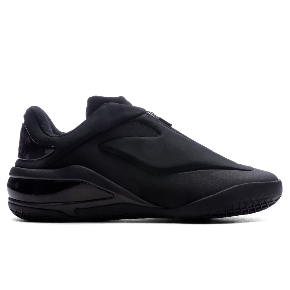 Shai 001 'Charm Black' - Dark Matter/Black
