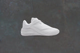 Shai 001 'Clean Slate' - White/White
