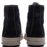 Skagway Hi - Black