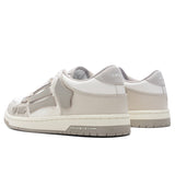 Skel Top Low - Alabaster