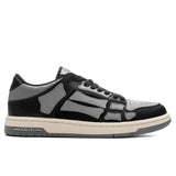 Skel Top Low - Asphalt