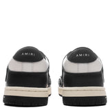 Skel Top Low - Black/White