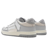Skel Top Low - Grey