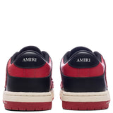 Skel Top Low - Varsity Red