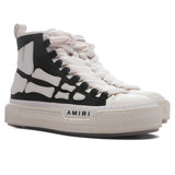 Skel Court Hi - Black