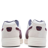 Slipstream Lo Retro - White/Regal Red